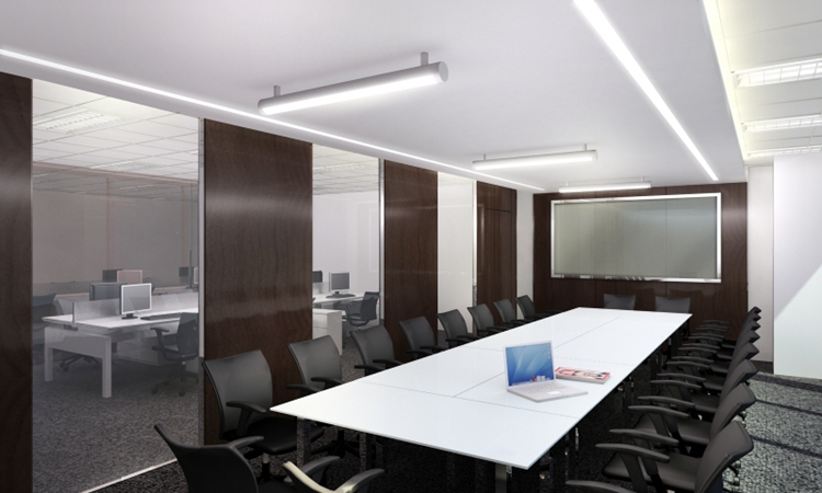 meeting room operable wall