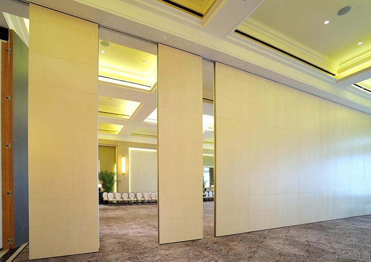 movable partition wall systems