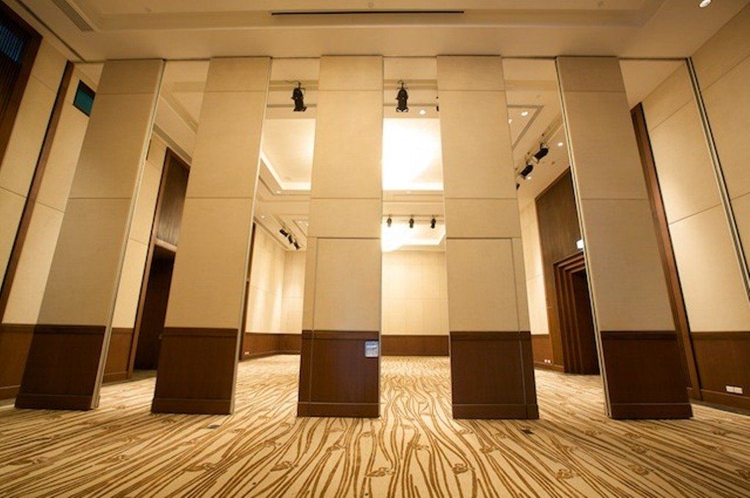 movable interior walls