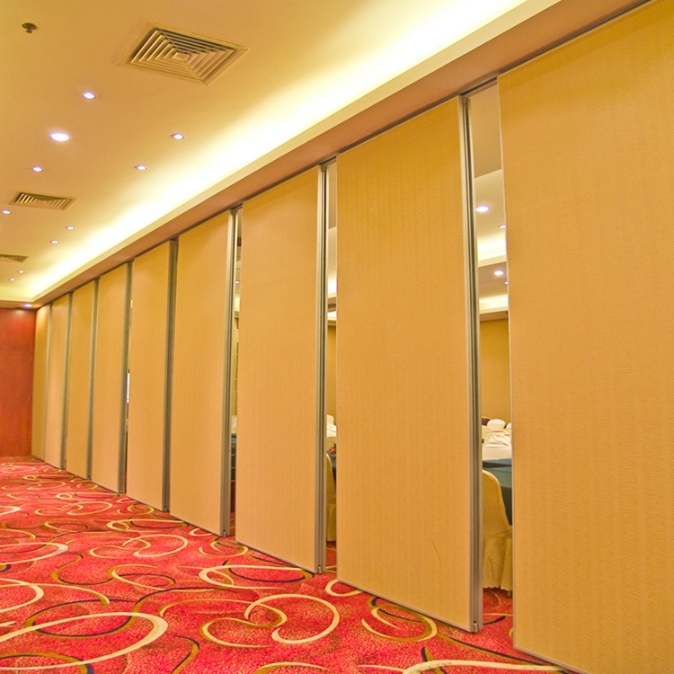 moveable room partitions