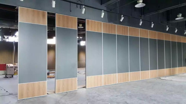 movable door partition