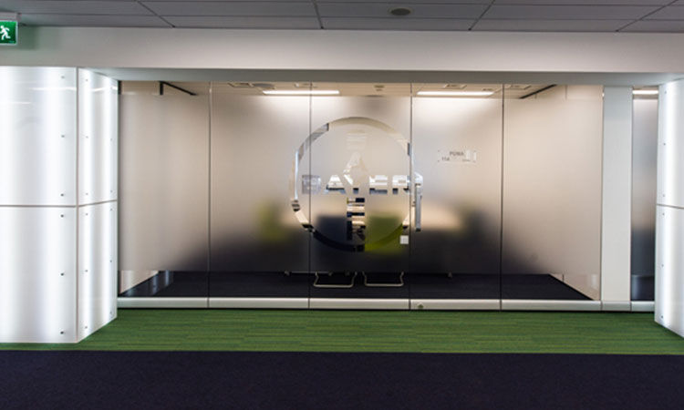 movable glass partition wall systems