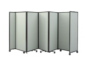 Screen Room Divider