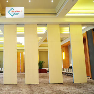 Movable Wall Systems