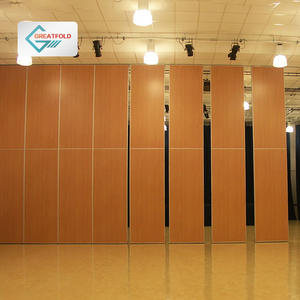 Moveable Wall Partitions