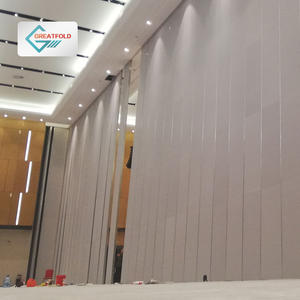 Flexible Partition Wall Systems