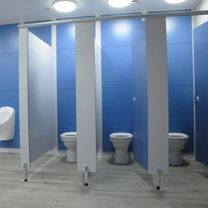 Toilet Partition Systems