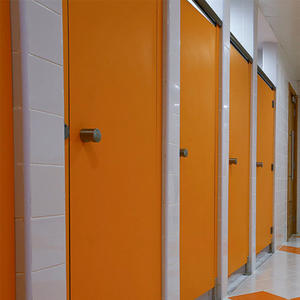 Restroom Stall Dividers