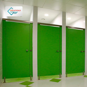 Bathroom Toilet Partitions