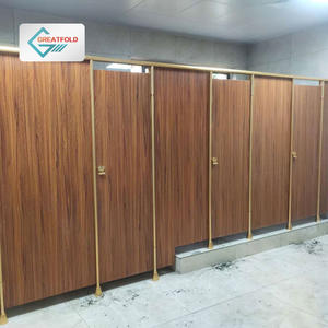 Toilet Cubicle Dividers